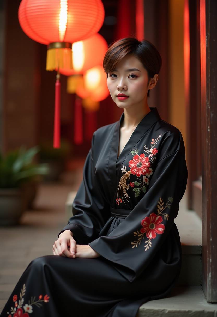 帧间手记